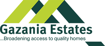 Gazania Estates Ltd. Logo